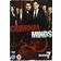 Criminal Minds - Season 7 [DVD]